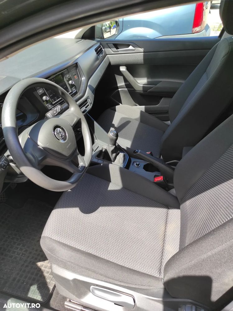 Volkswagen Polo - 3