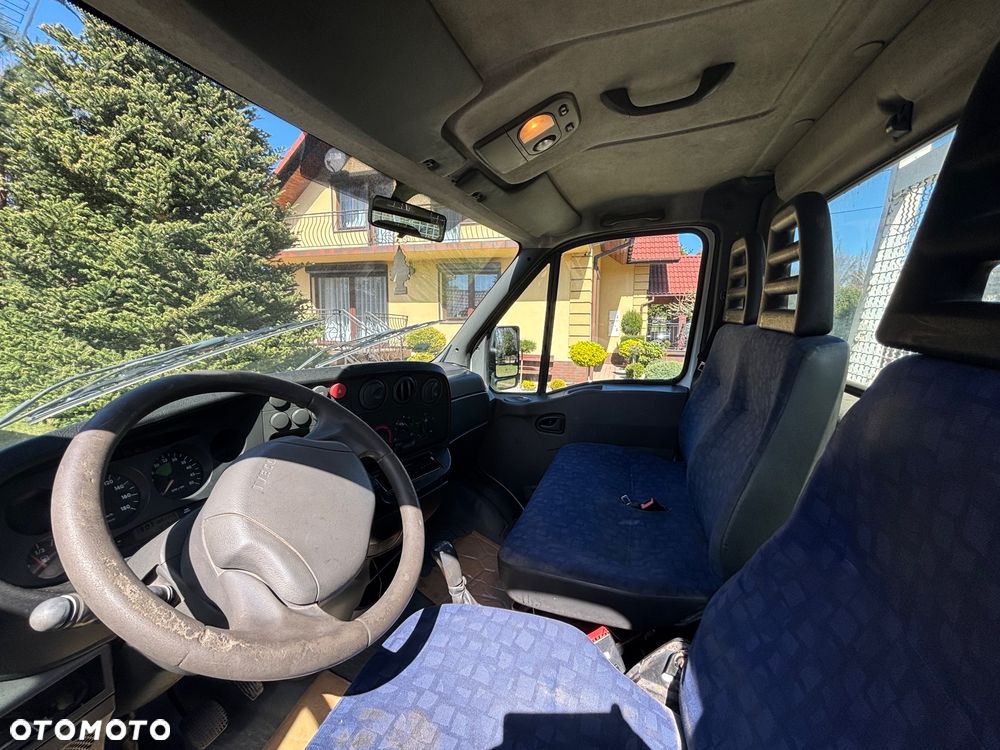 Iveco Daily - 7