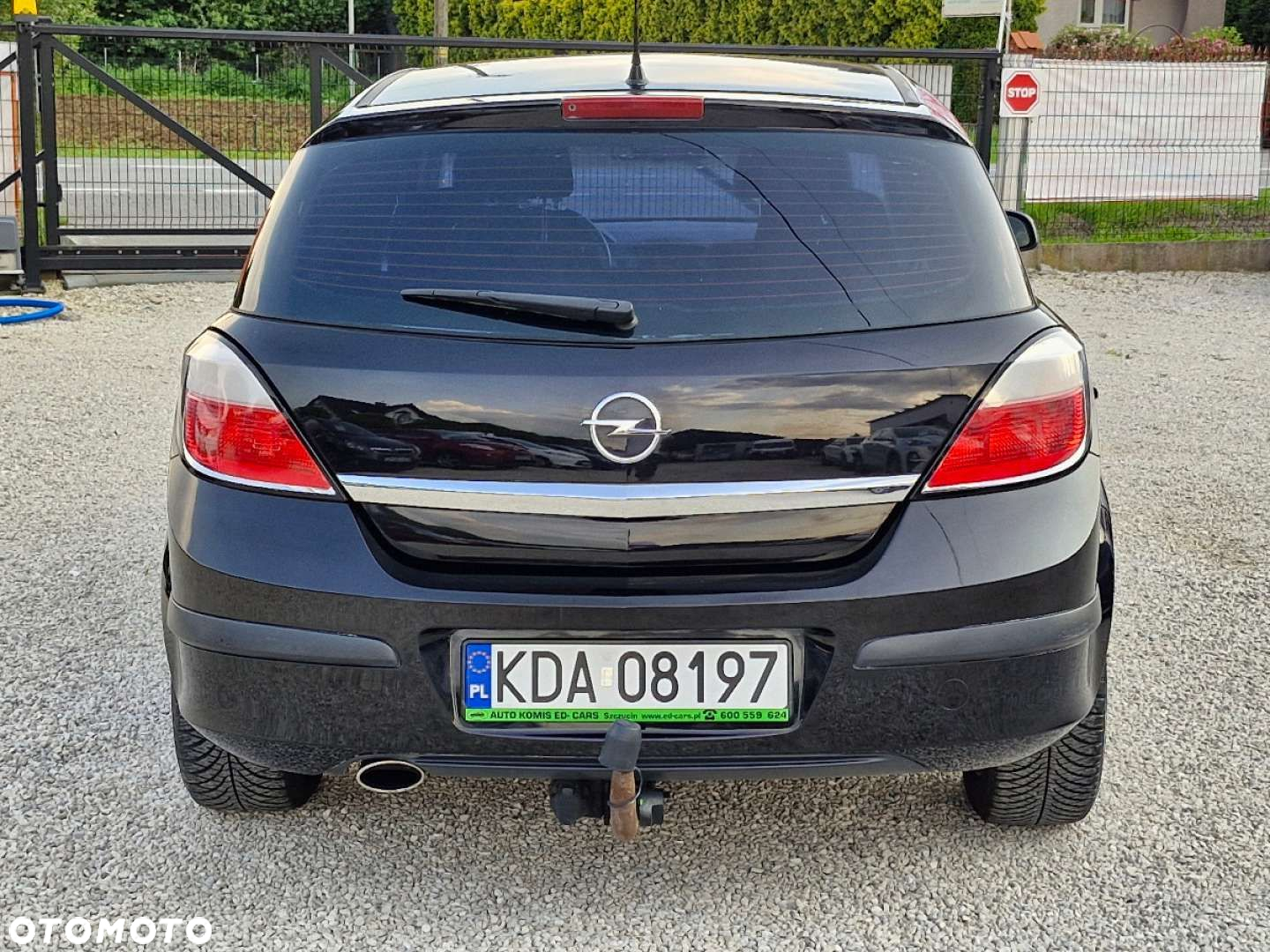 Opel Astra - 7