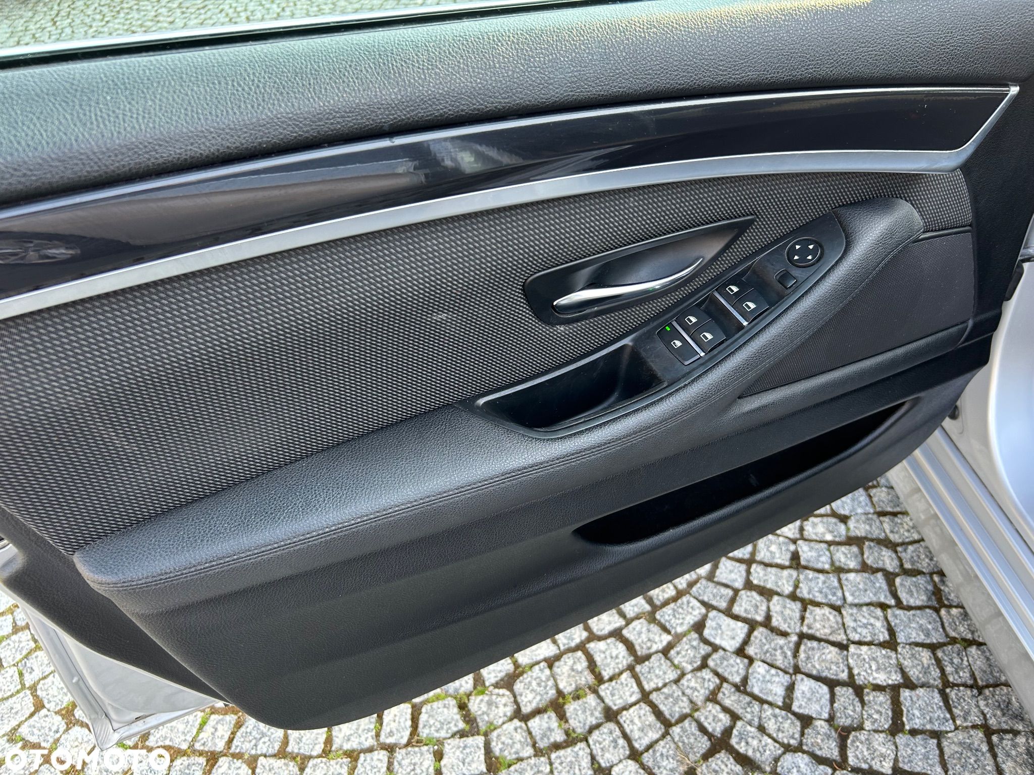 BMW Seria 5 520d Touring Modern Line - 29