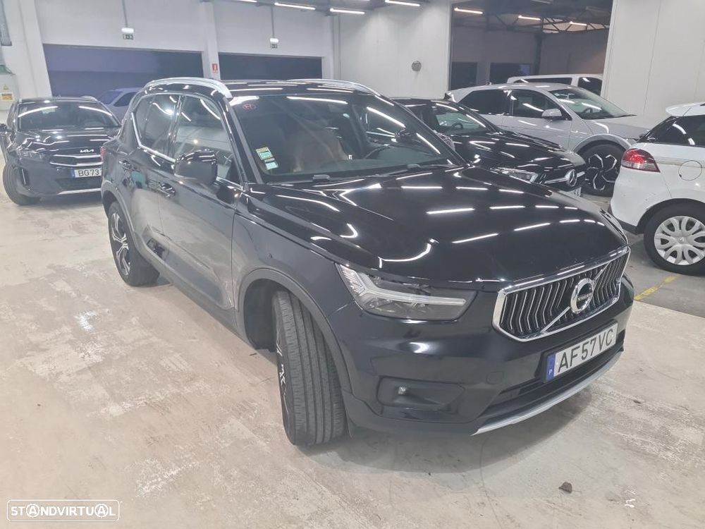 Volvo XC 40 1.5 T5 PHEV Inscription - 4