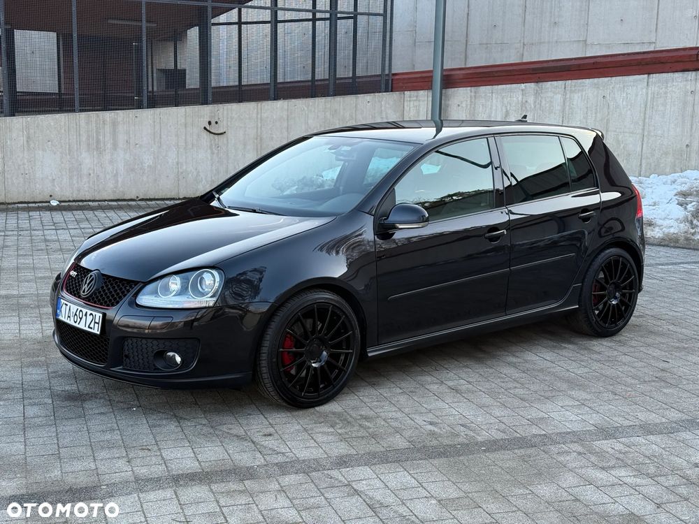Volkswagen Golf 2.0 GTI DSG - 3