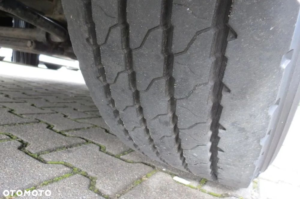 MAN TGX XXL 18.470 ACC RETARDER KONTRAKT SERWIS DO KOŃCA MAN - 7