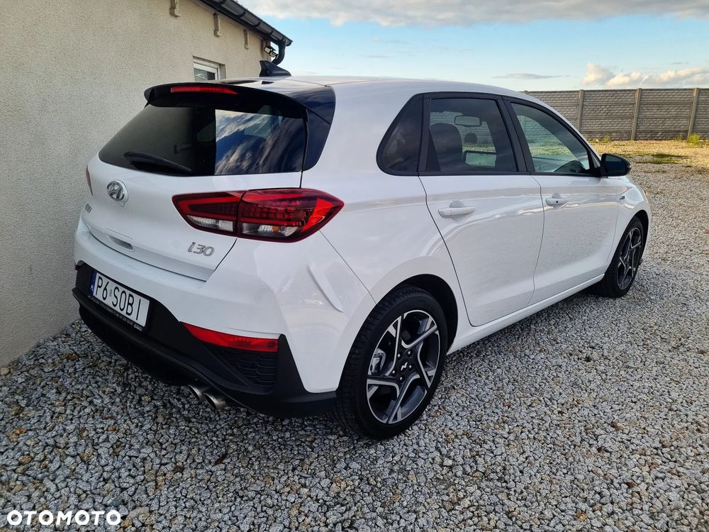 Hyundai i30 - 5