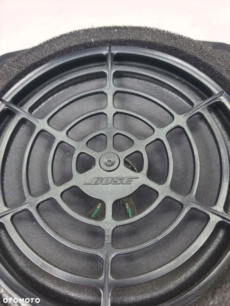 AUDI TT A3 A4 GLOSNIK BOSE TYLNY TYL 8H0035411B - 2