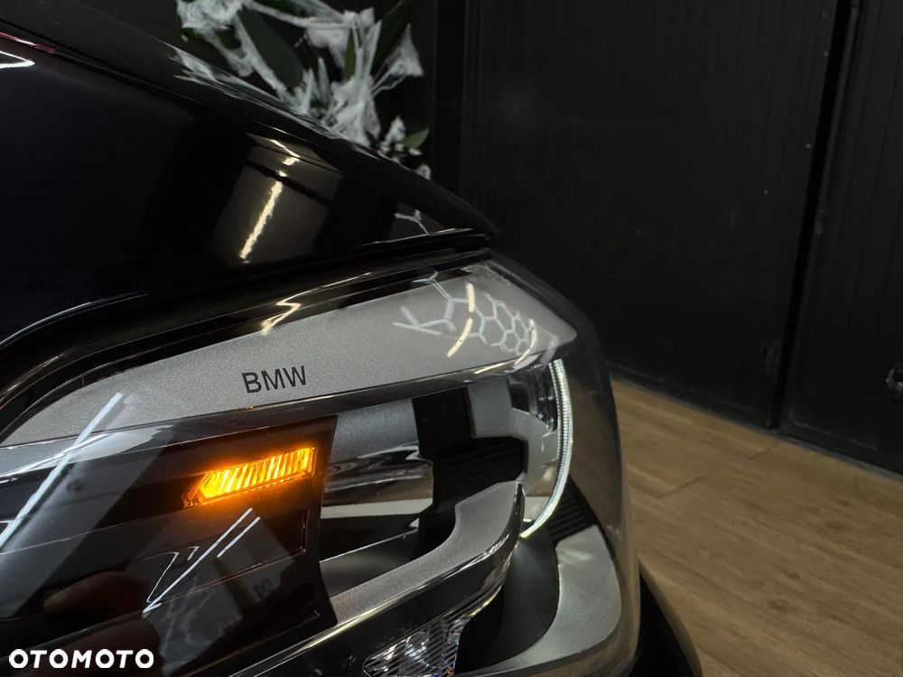 BMW Seria 5 540i xDrive Sport - 9