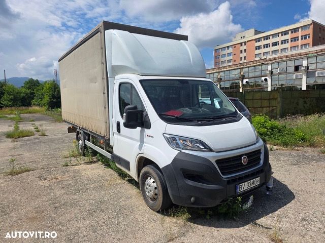 Fiat DUCATO - 1