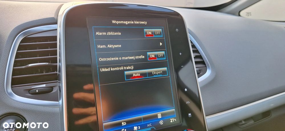 Renault Espace Energy dCi 130 Intens - 23