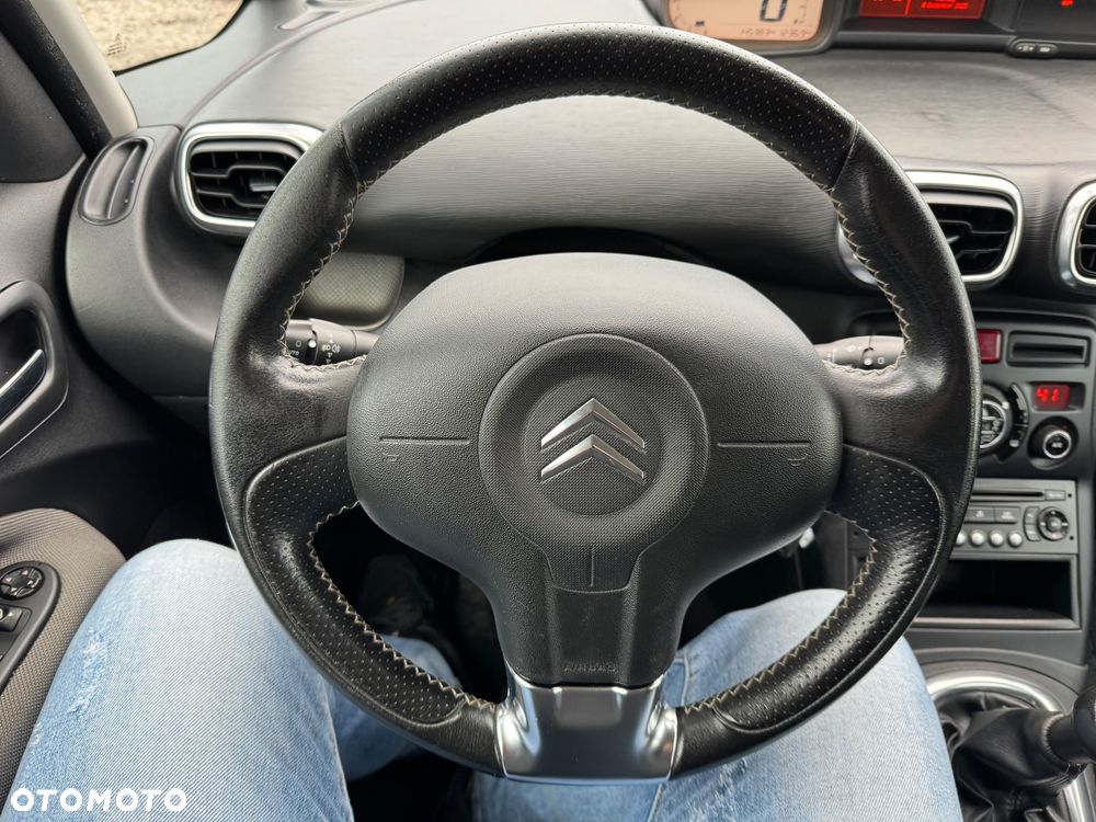 Citroën C3 Picasso - 22