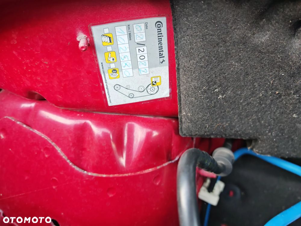 Fiat 500X 1.4 MultiAir 4x2 S&S City Cross - 33