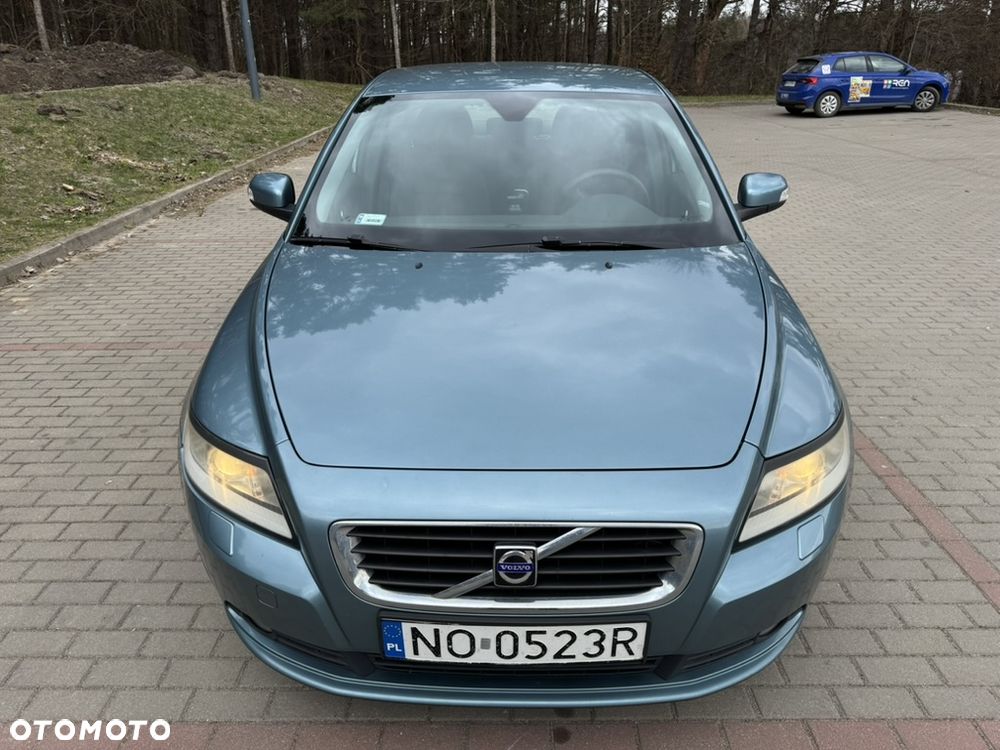 Volvo S40 1.8 Kinetic - 3