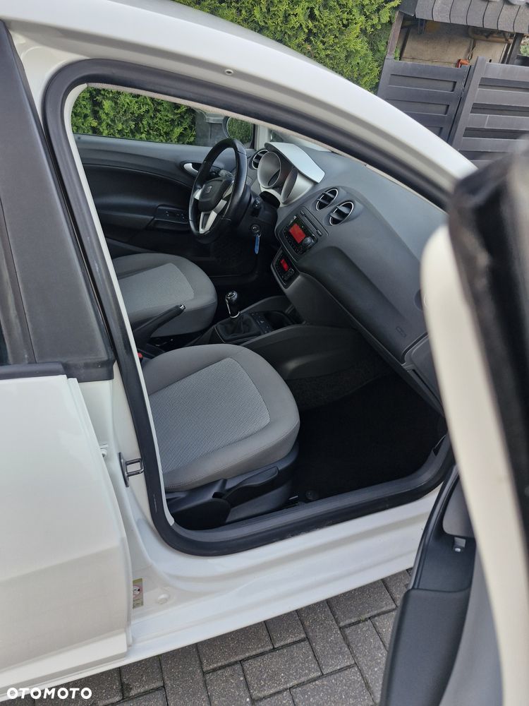 Seat Ibiza - 21