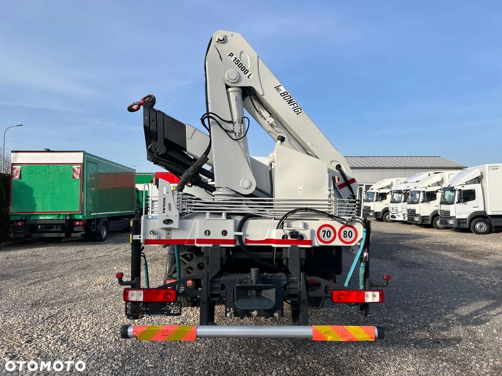 Renault PREMIUM 410.26 - 10