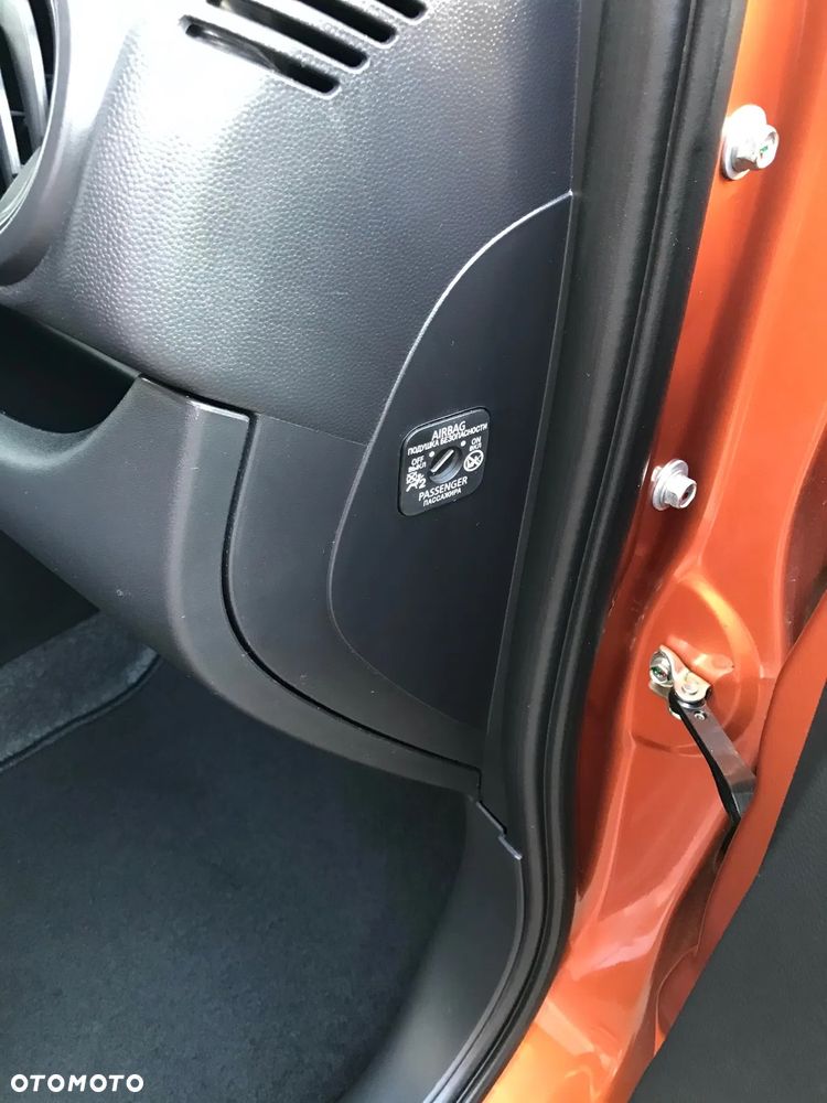 Mitsubishi Space Star 1.0 Clear Tec Intro Edition+ - 20