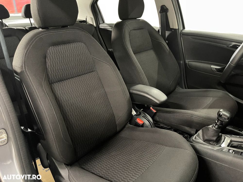 Peugeot 301 1.5 BlueHDI FAP Allure - 9