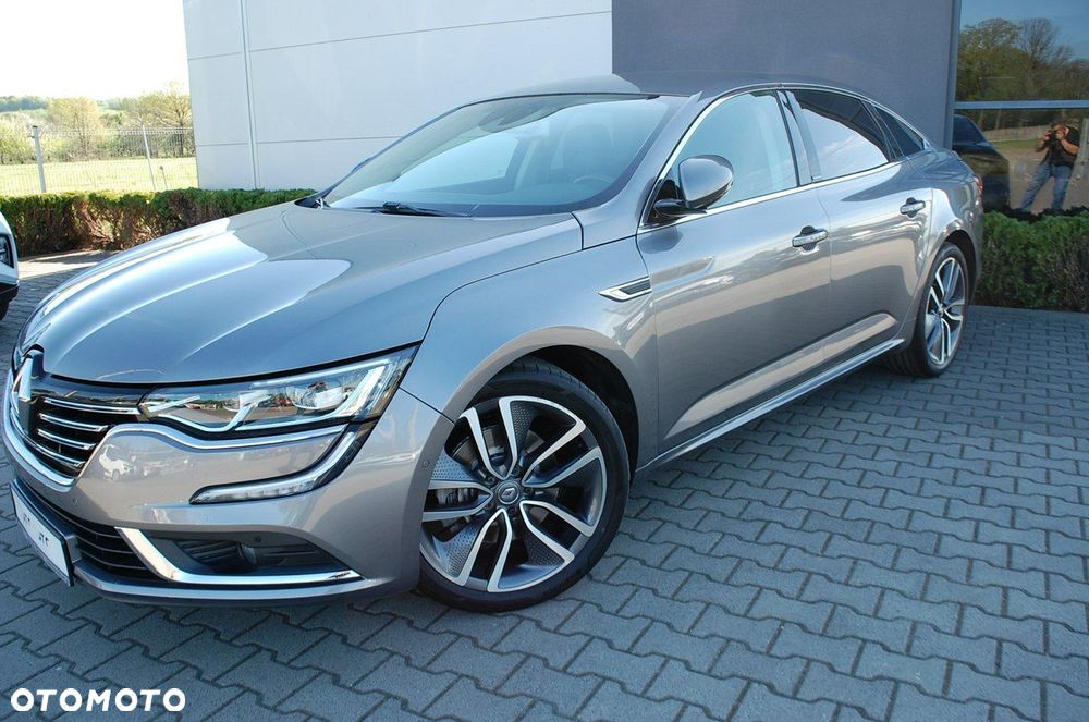 Renault Talisman - 19