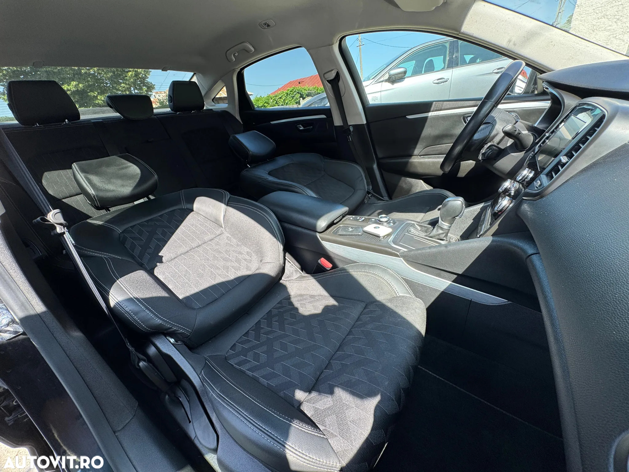 Renault Talisman TCe EDC FAP Zen - 18