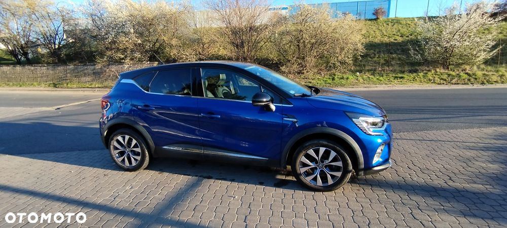 Renault Captur 1.0 TCe Intens - 4