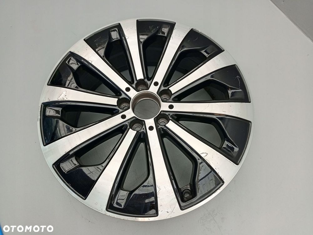 MERCEDES GLA GLB W247 FELGA ALUMINIOWA 7.5" X 19" 5X112 ET 53 A2474013100 ÷ - 8
