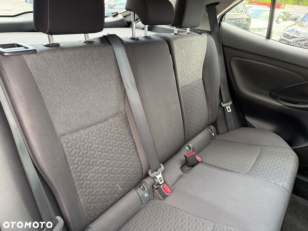 Toyota Yaris Cross 1.5 Active - 14