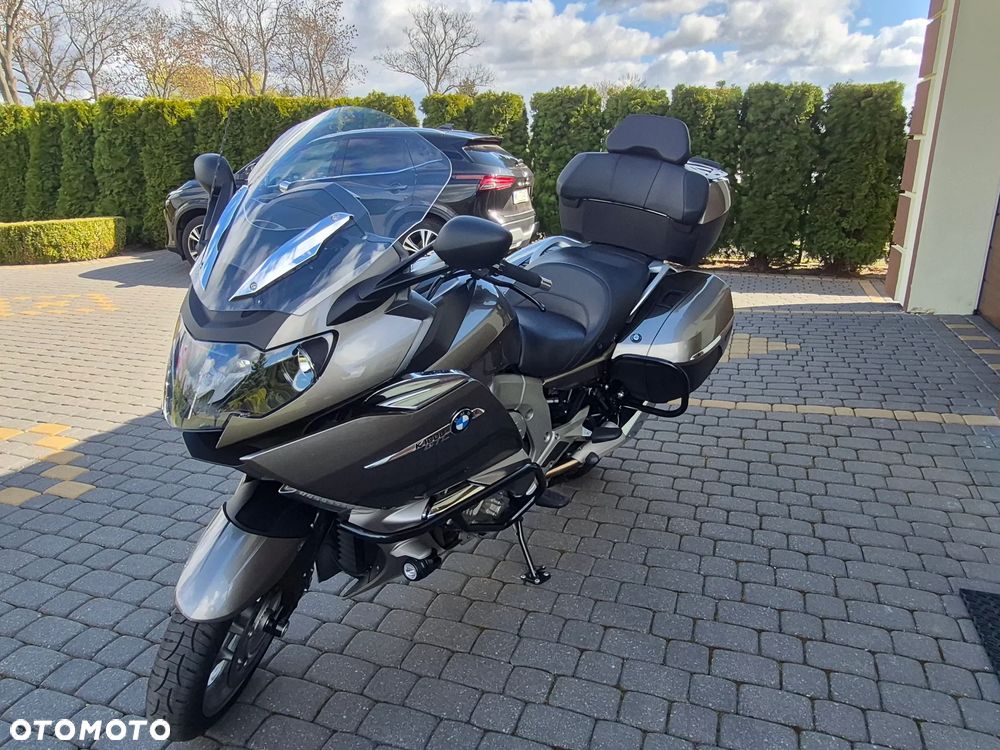 BMW K - 13