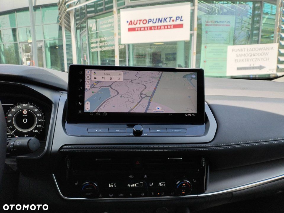 Nissan Qashqai - 21
