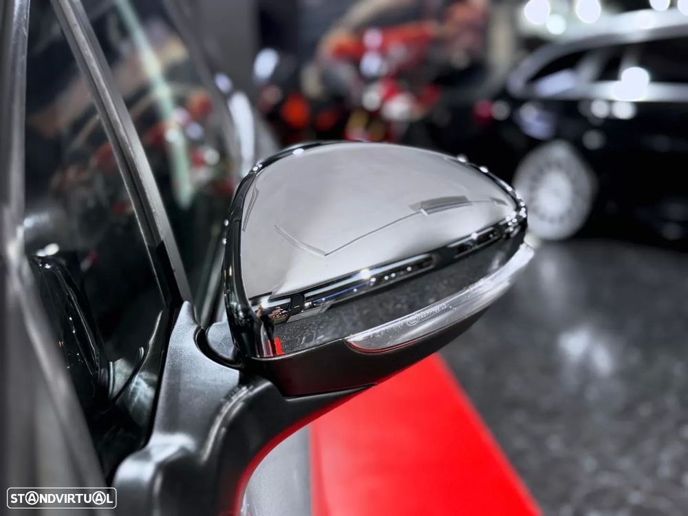 Peugeot 208 1.6 BlueHDi Style - 4