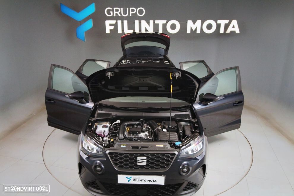 SEAT Arona 1.0 TSI Style - 11