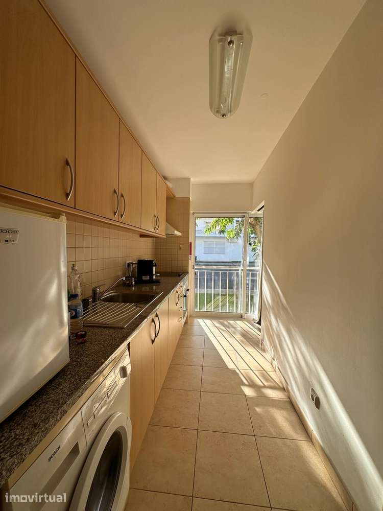 Apartamento T2 Arrendamento em Conceição e Cabanas de Tavira,Tavira - Grande imagem: 5/6