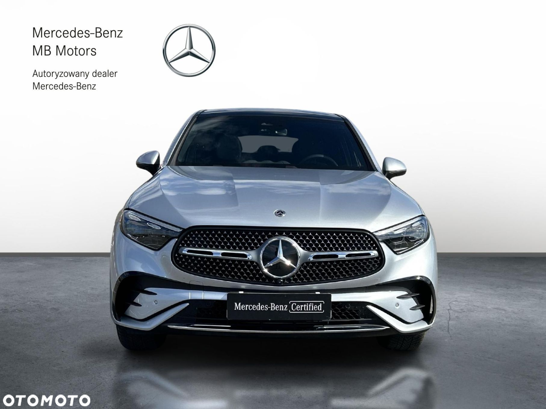 Mercedes-Benz GLC - 8