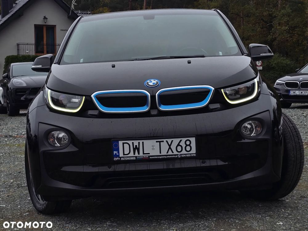 BMW i3 (60 Ah) - 2