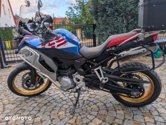 BMW GS - 1