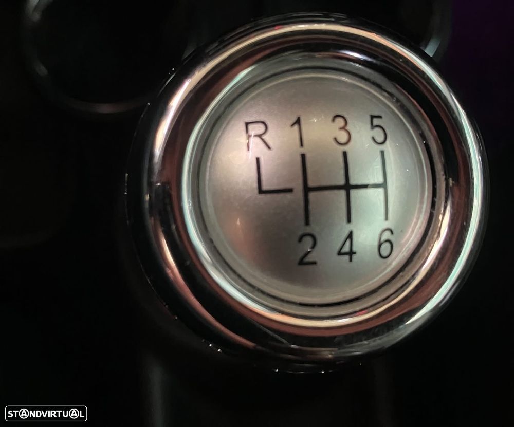 MINI 3 Portas One 1.4 - 8