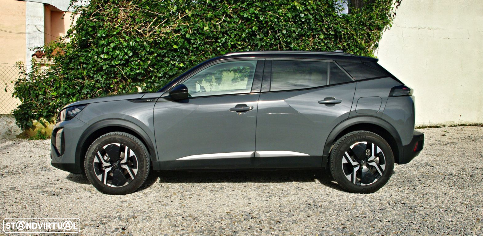 Peugeot 2008 1.2 PureTech GT Line EAT8 - 15