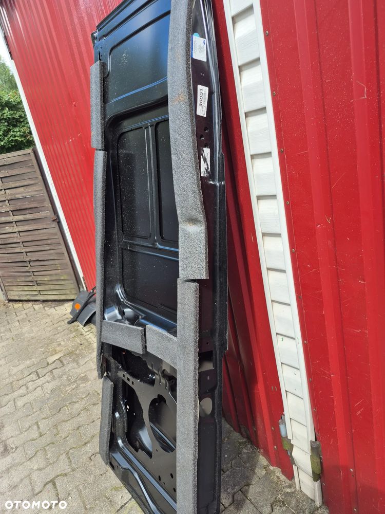 Ford Transit mk8 drzwi tylne lewe. - 5