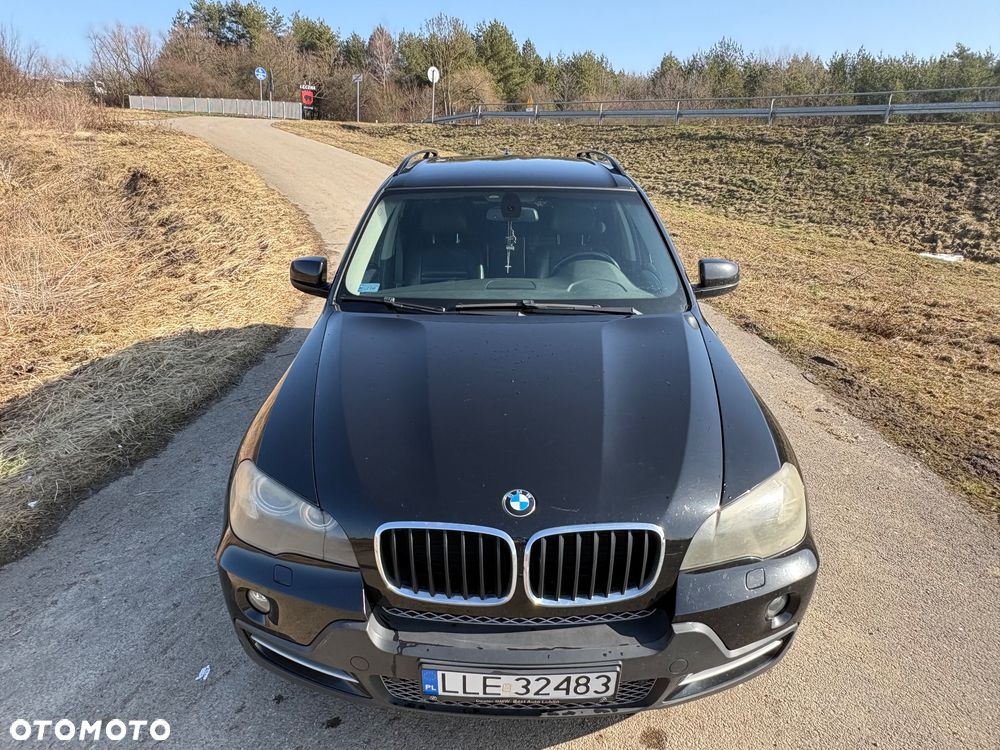 BMW X5 - 15
