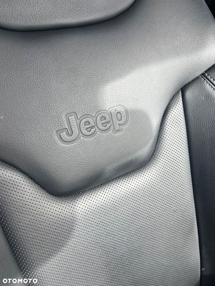 Jeep Compass 1.3 T4 PHEV 4xe S S&S - 20