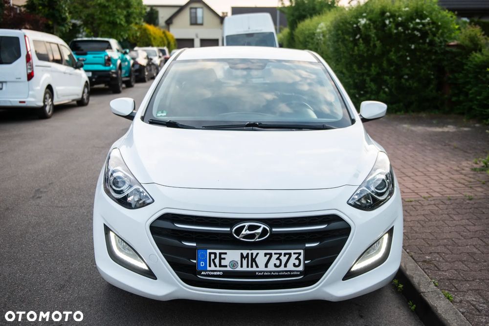 Hyundai i30 1.6 Style - 2