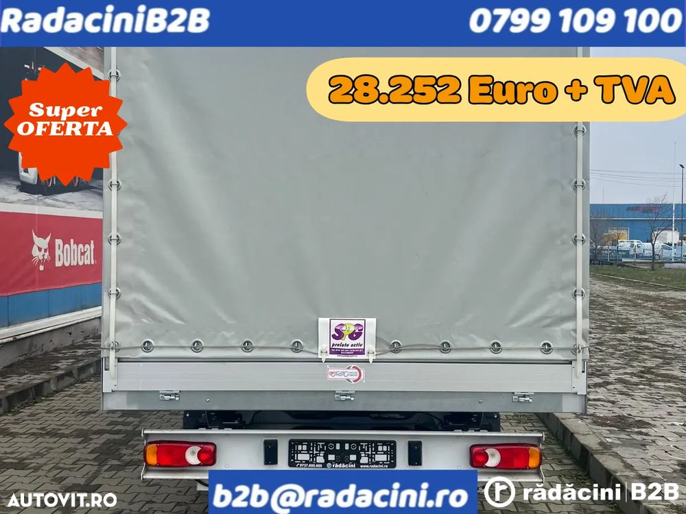 Citroën Jumper - 13