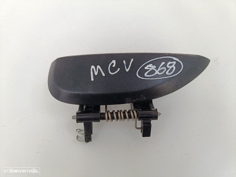 Puxador / Muleta Interior Dacia Logan Mcv Ii - 1