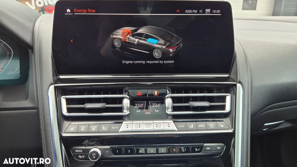 BMW Seria 8 840d xDrive - 25