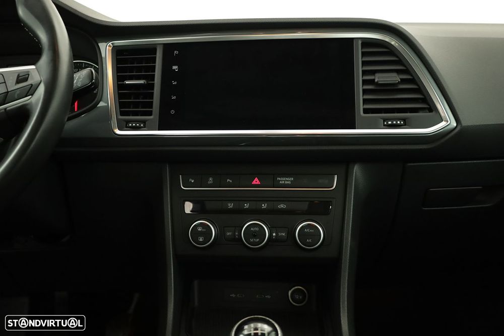 SEAT Ateca 1.0 TSI Style - 9