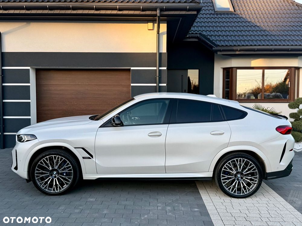 BMW X6 - 11