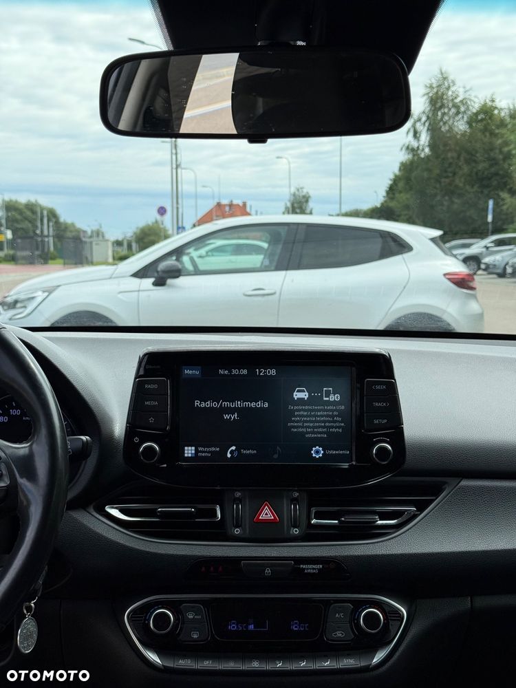 Hyundai i30 1.5 DPI Comfort - 2