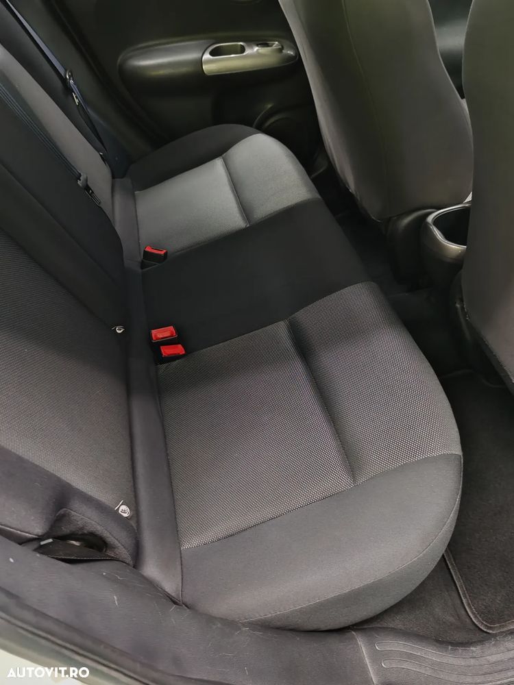 Nissan Juke 1.6 Tekna - 10