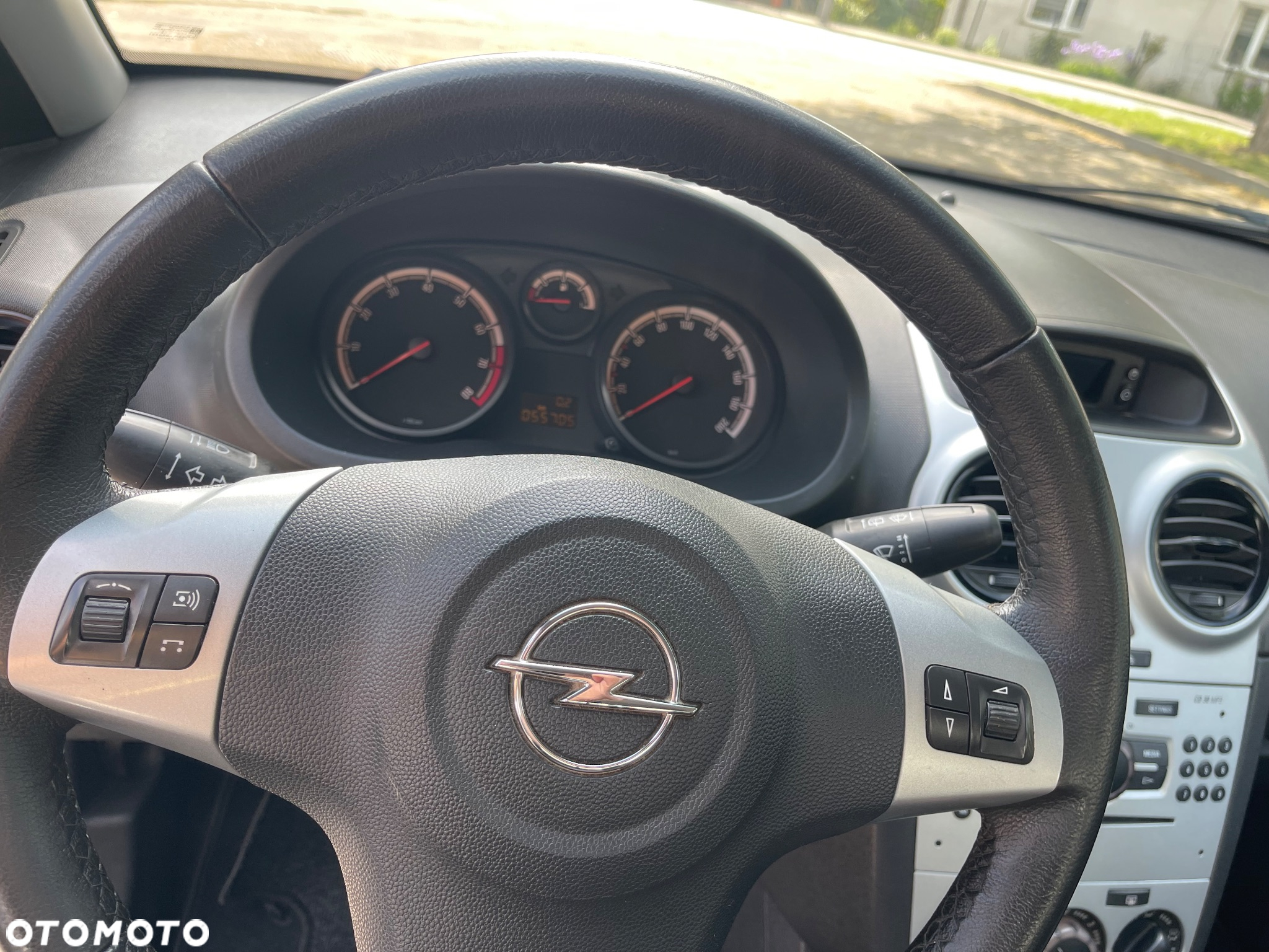 Opel Corsa 1.2 16V Color Edition - 30