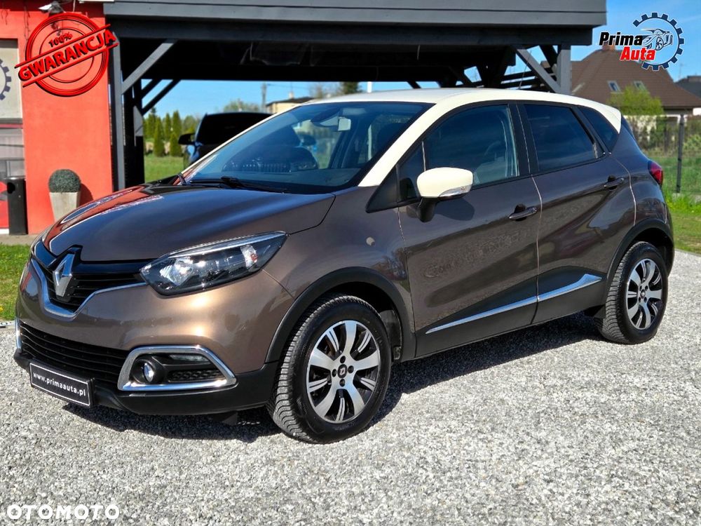 Renault Captur - 5
