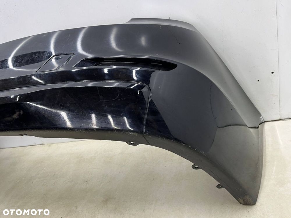 Zderzak tylny BMW 3 F30 11-15r. Przedlift tył sedan 7256930 - 15