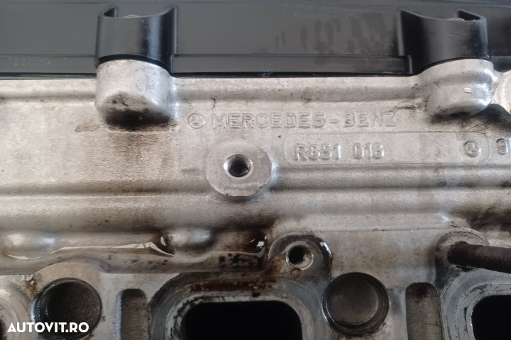 R651016 A6510101230 E5 R651016 A6510101230 E5 Mercedes-Benz Sprinter - 7