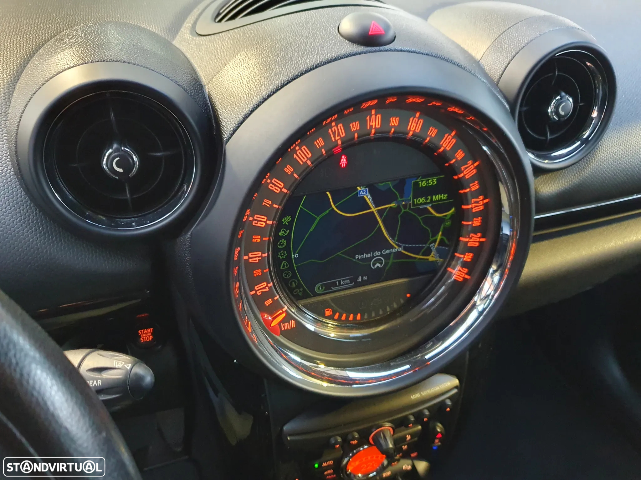 MINI Countryman Cooper D Park Lane - 8